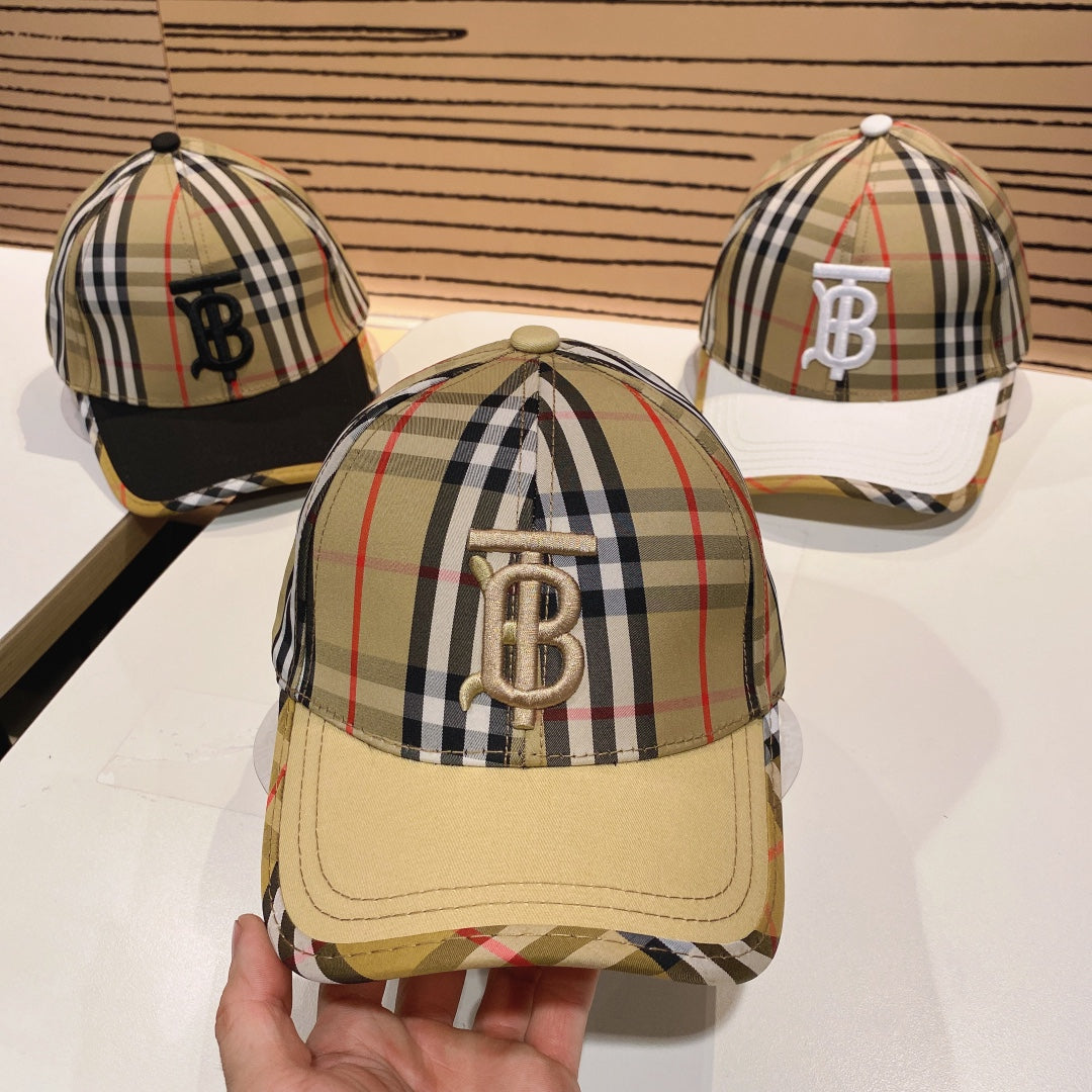 Burberry Cap