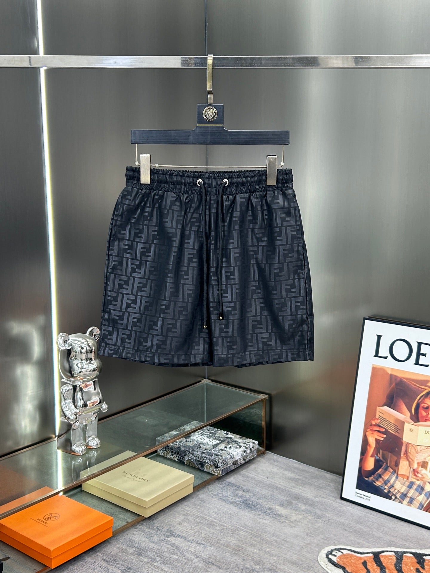 Fendi Swimwear