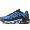 Nike Air Max Plus OG Black Chamois Sky