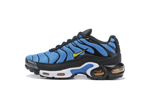 Nike Air Max Plus OG Black Chamois Sky