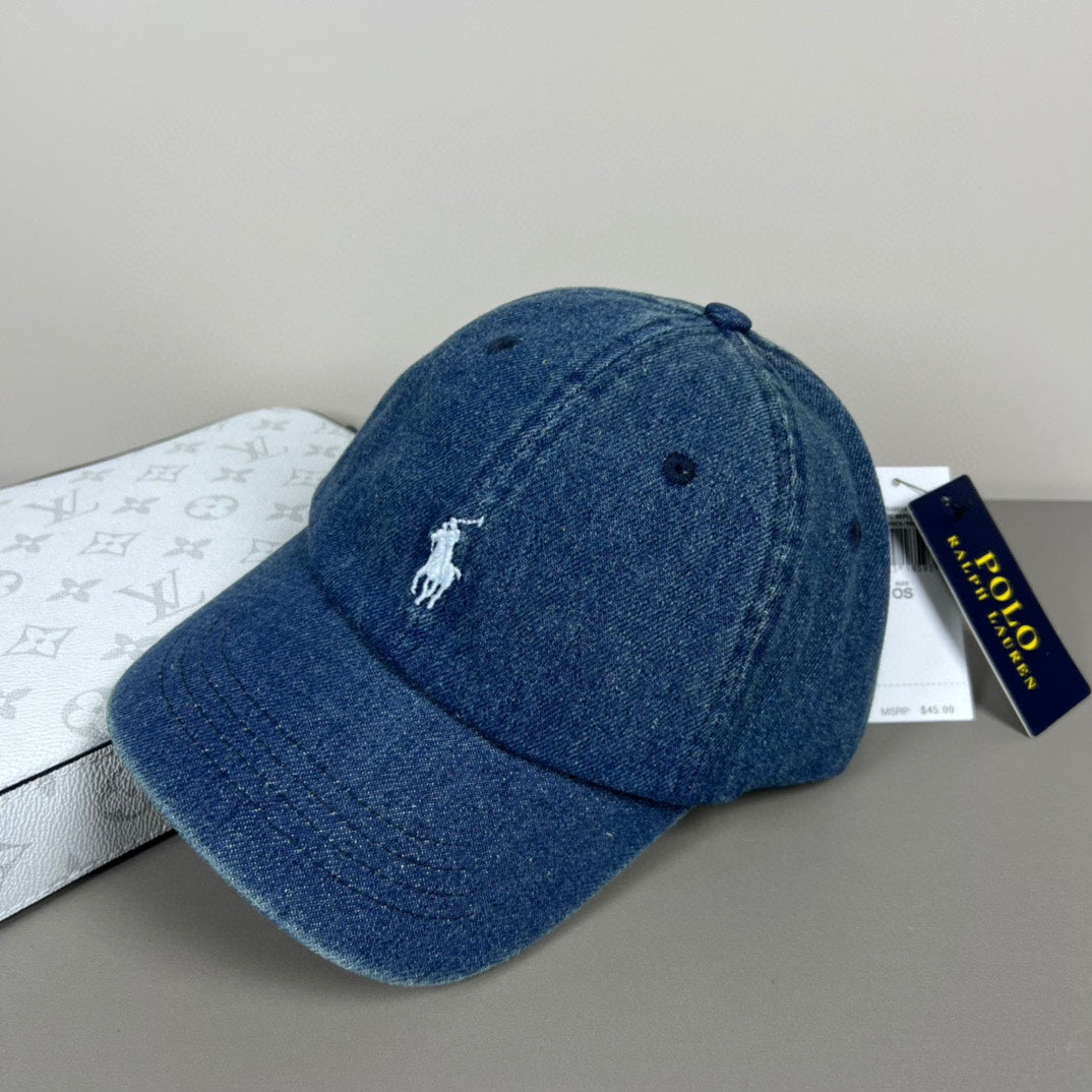 Ralph Lauren Cap