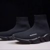 Speed Trainer Black
