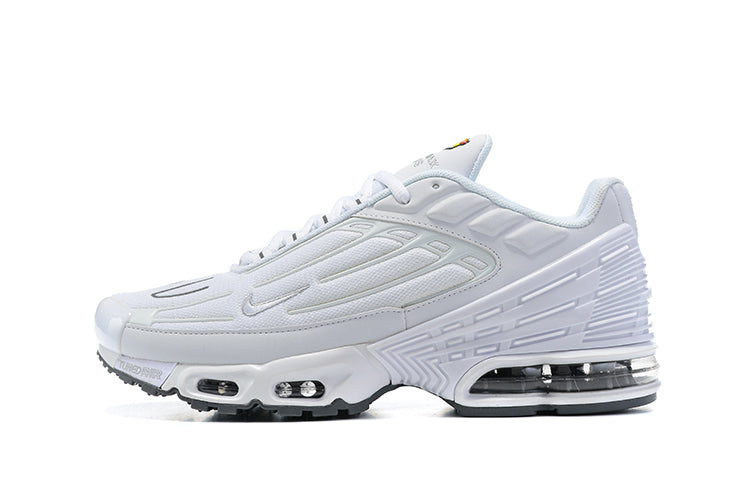 NIKE-TN-White