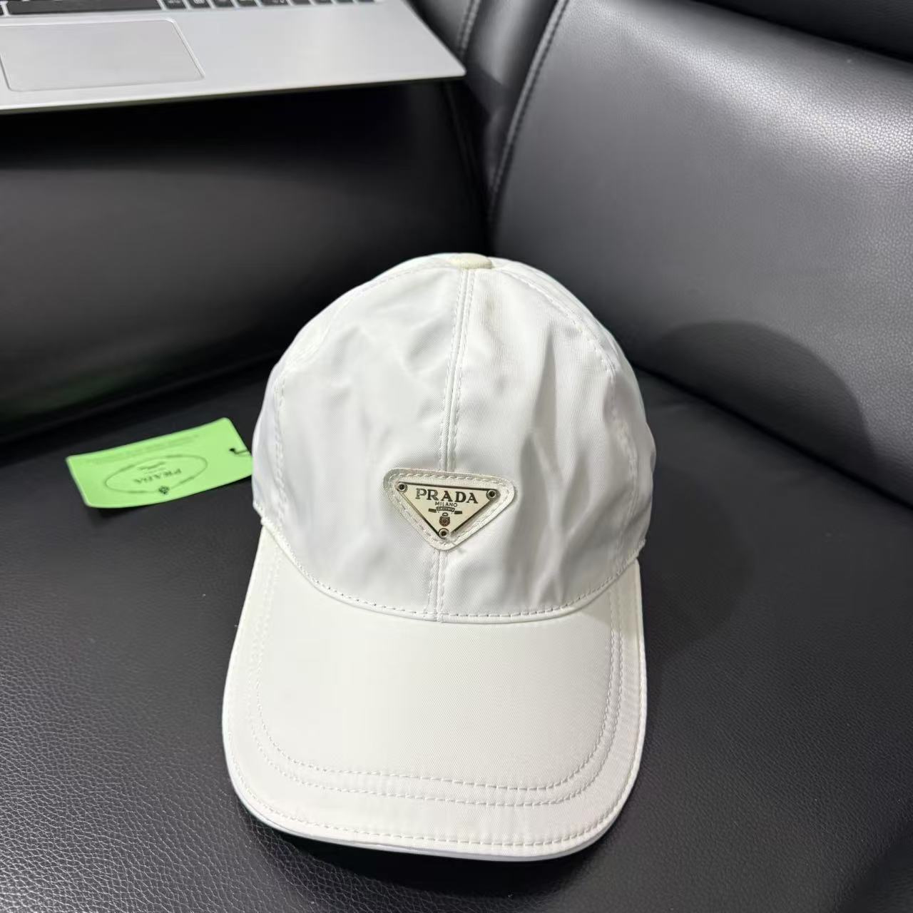 Prada Cap