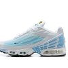 NIKE TN Blue White