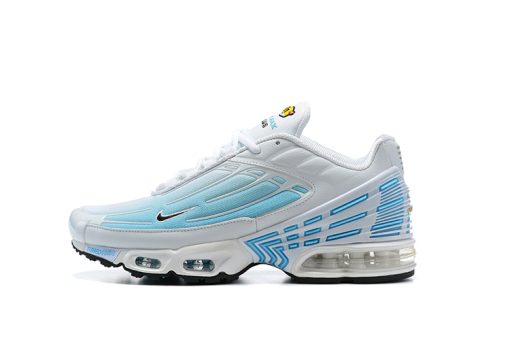 NIKE TN Blue White