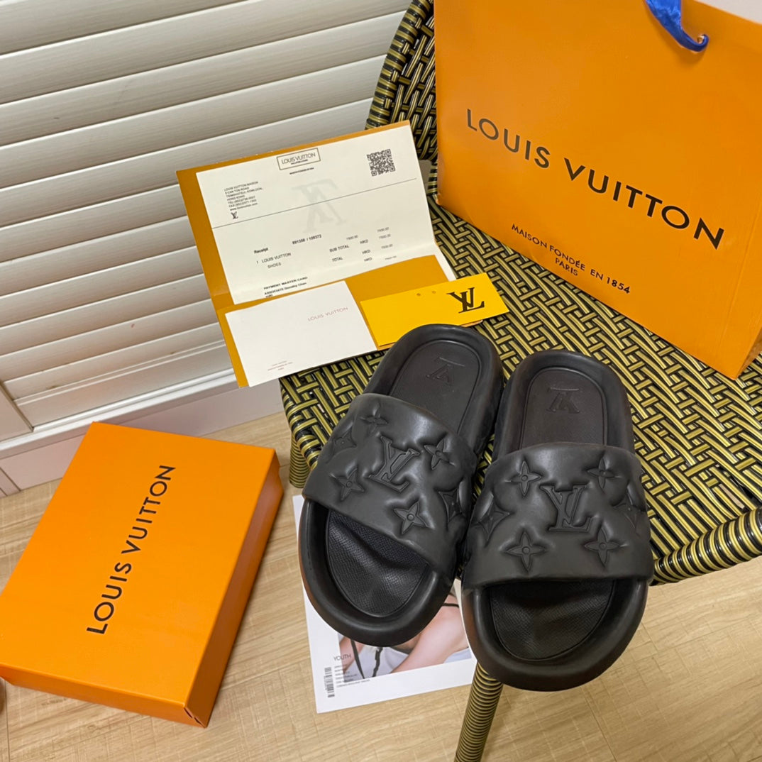 Louis Vuitton Slipper