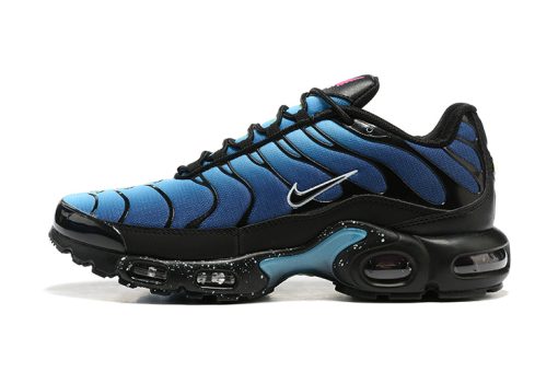 Nike Air Max Plus Deep Blue