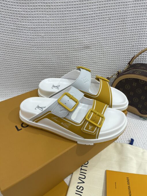 LV Slipper
