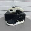 Amiri MA-1 Bread  Sneaker Black