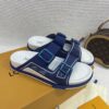 LV Slipper