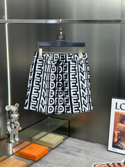 Fendi Swimwear