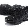 Nike TN Air Max Plus All Black