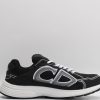 B30 Black White