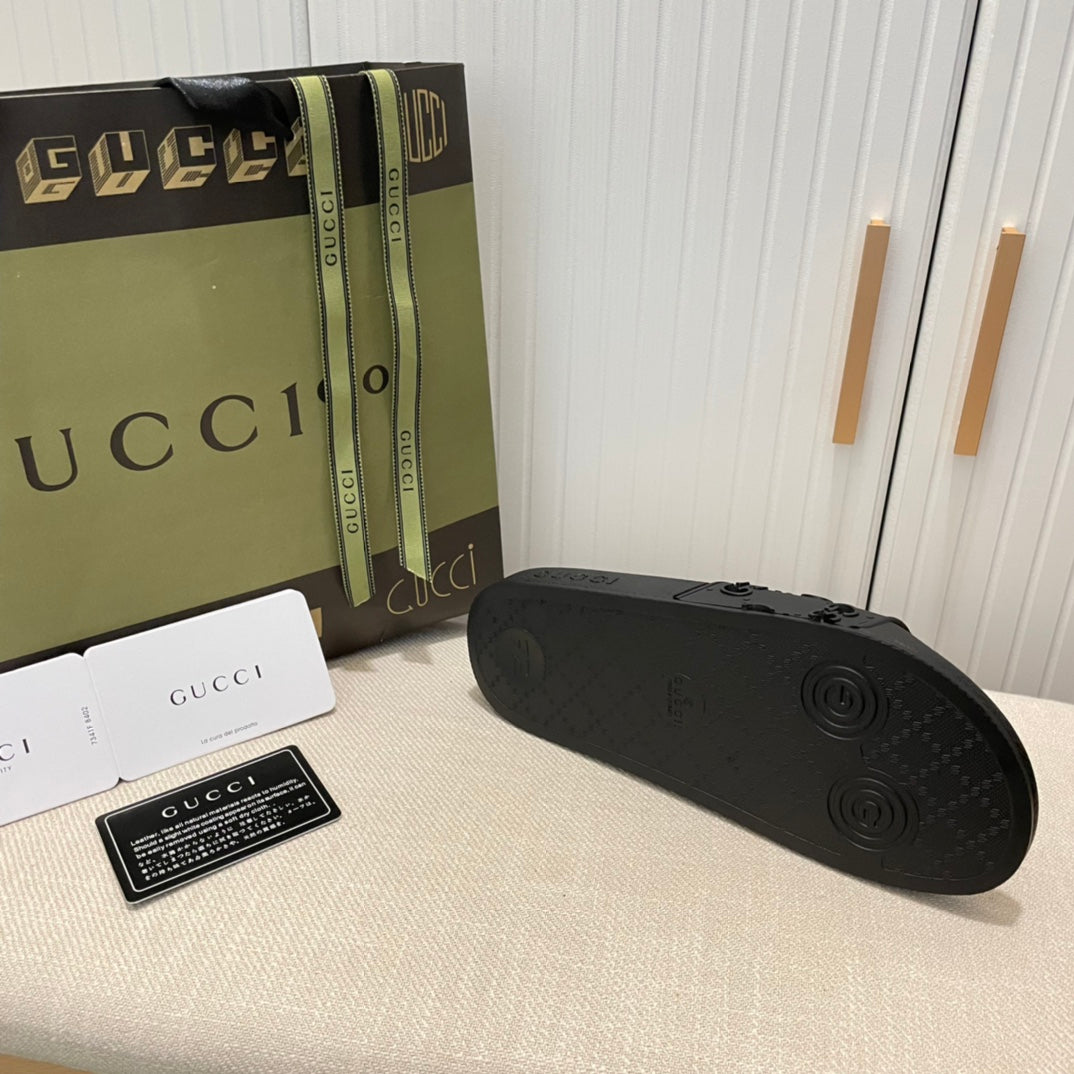 Gucci Slipper