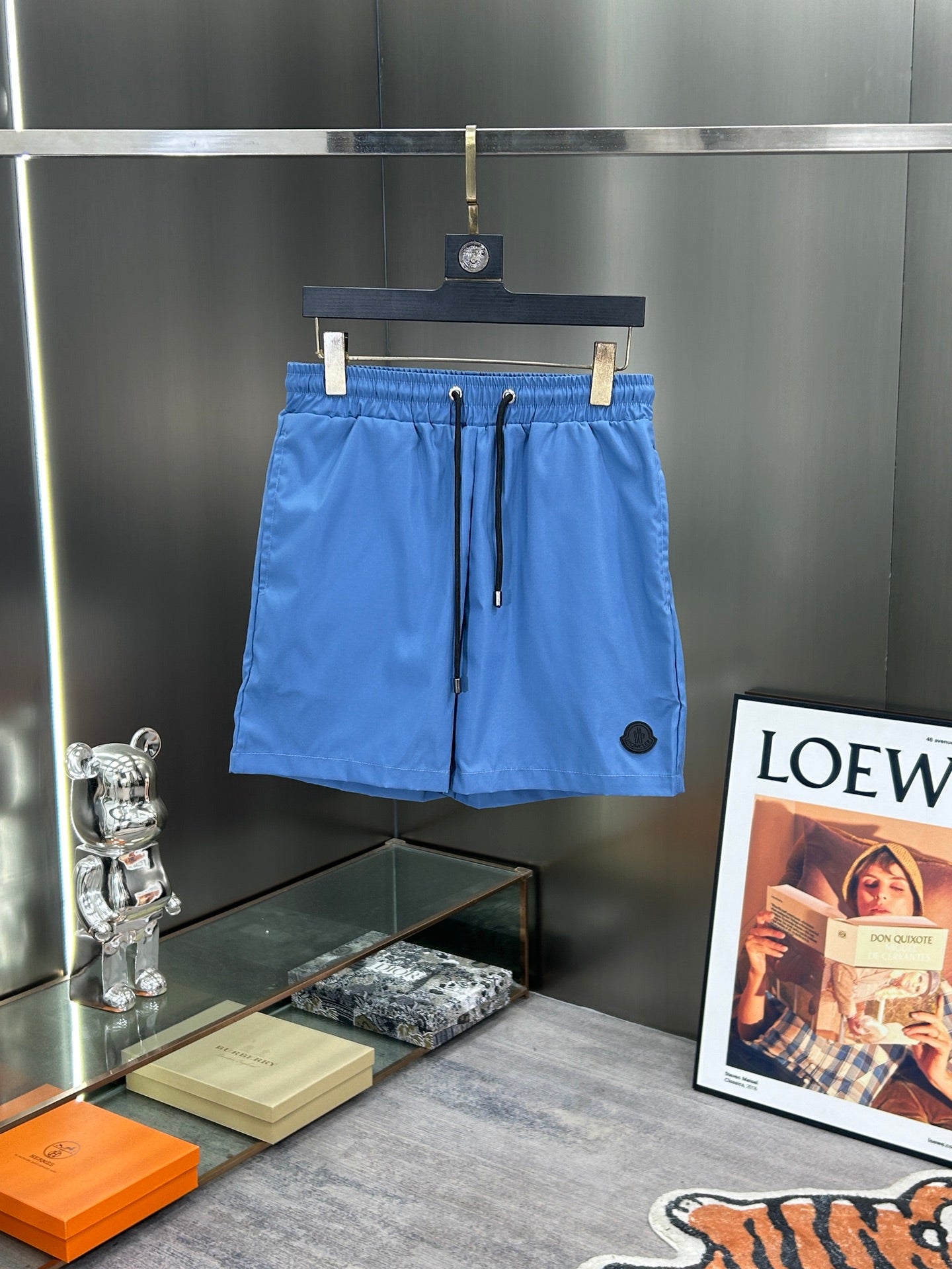 Moncler Swimwear