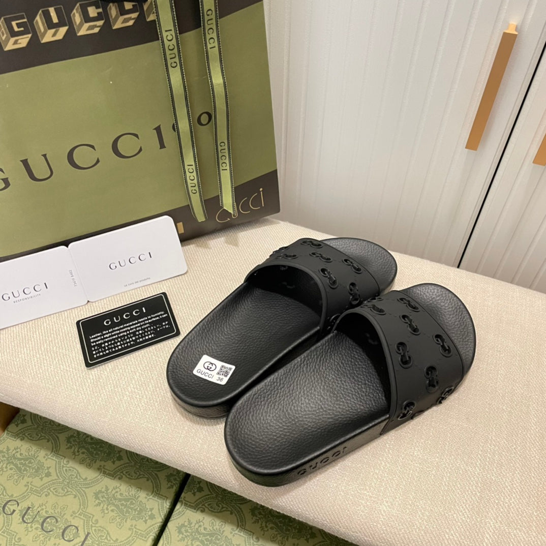 Gucci Slipper