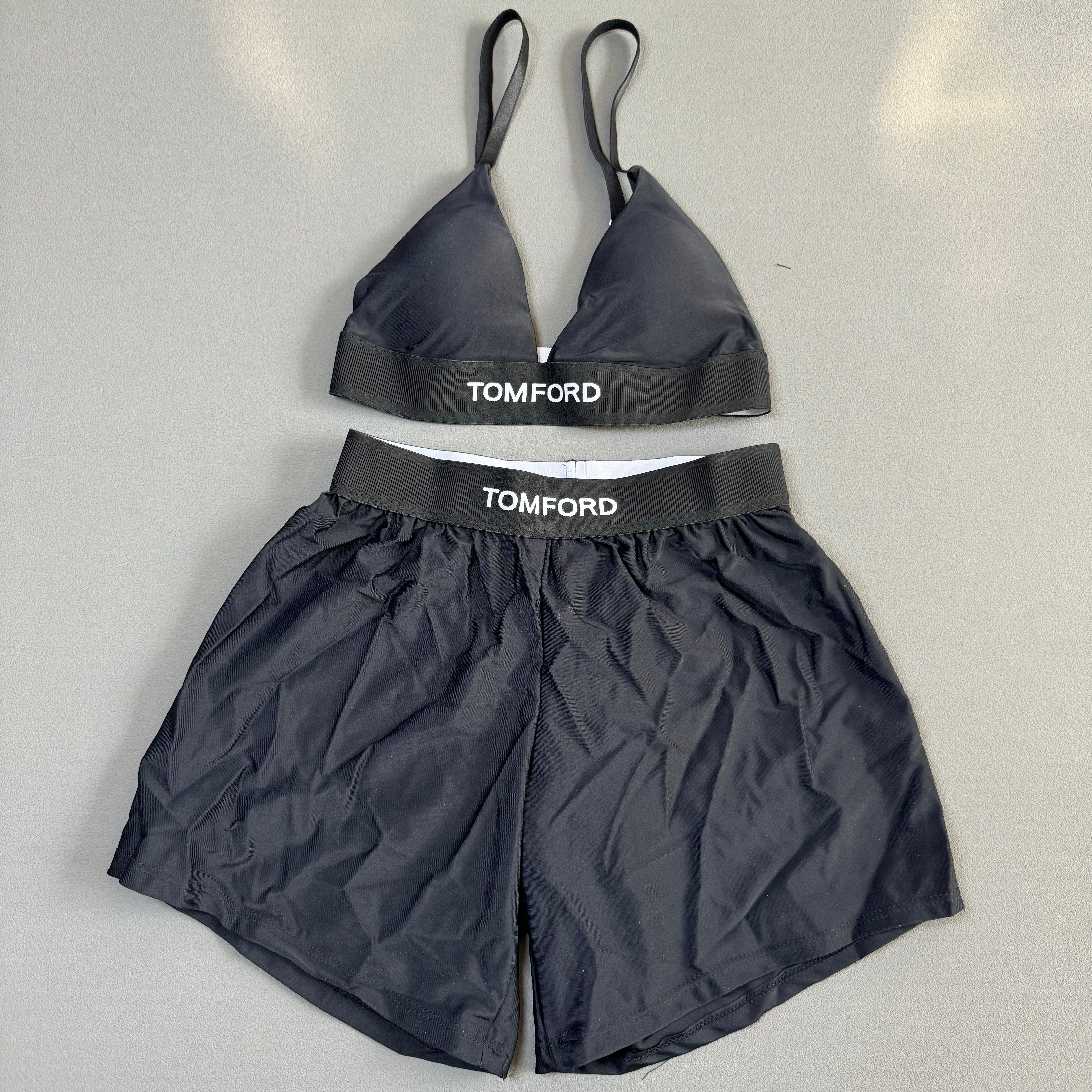 Tom Ford Swimwear