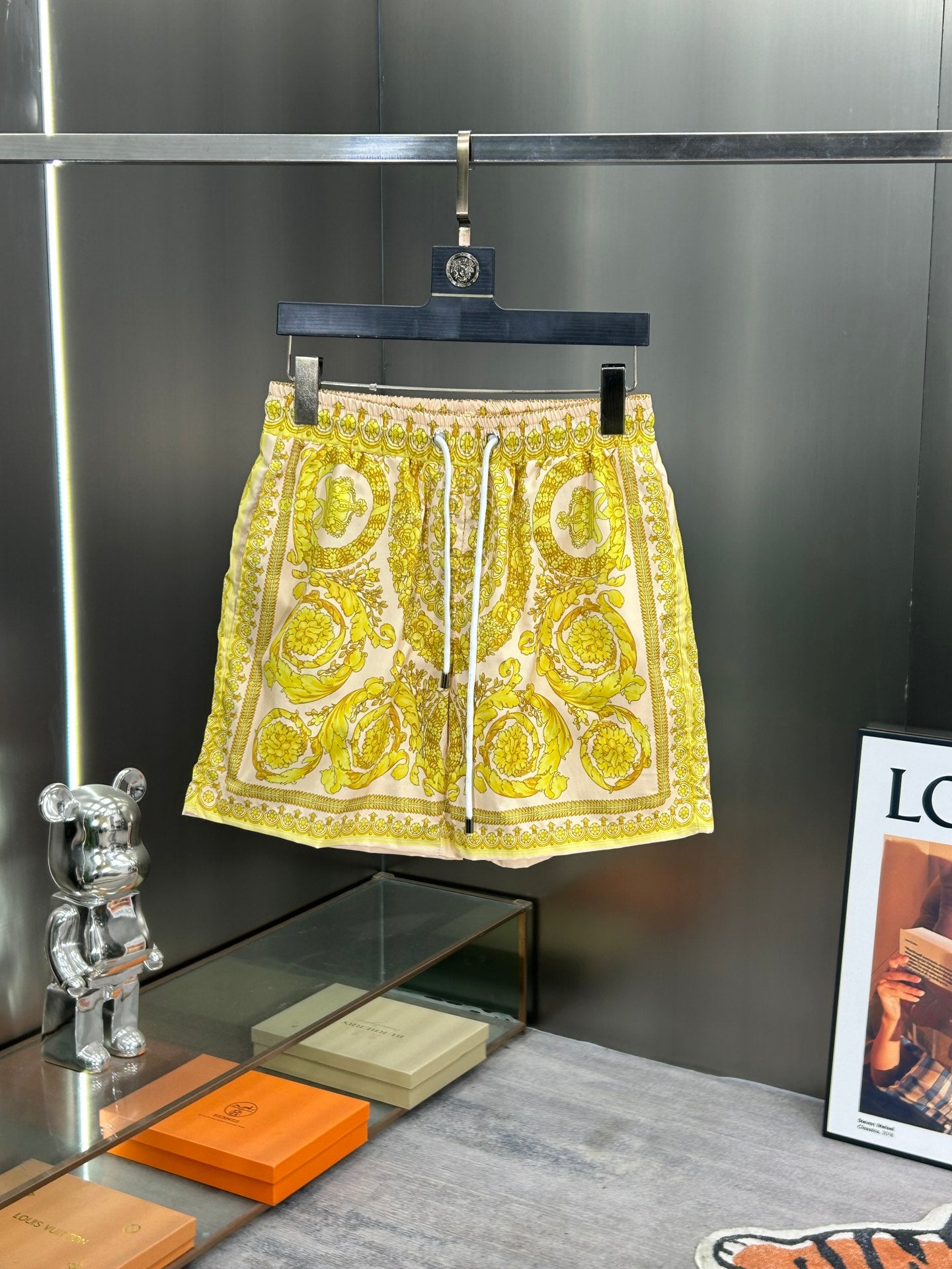 Versace Swimwear