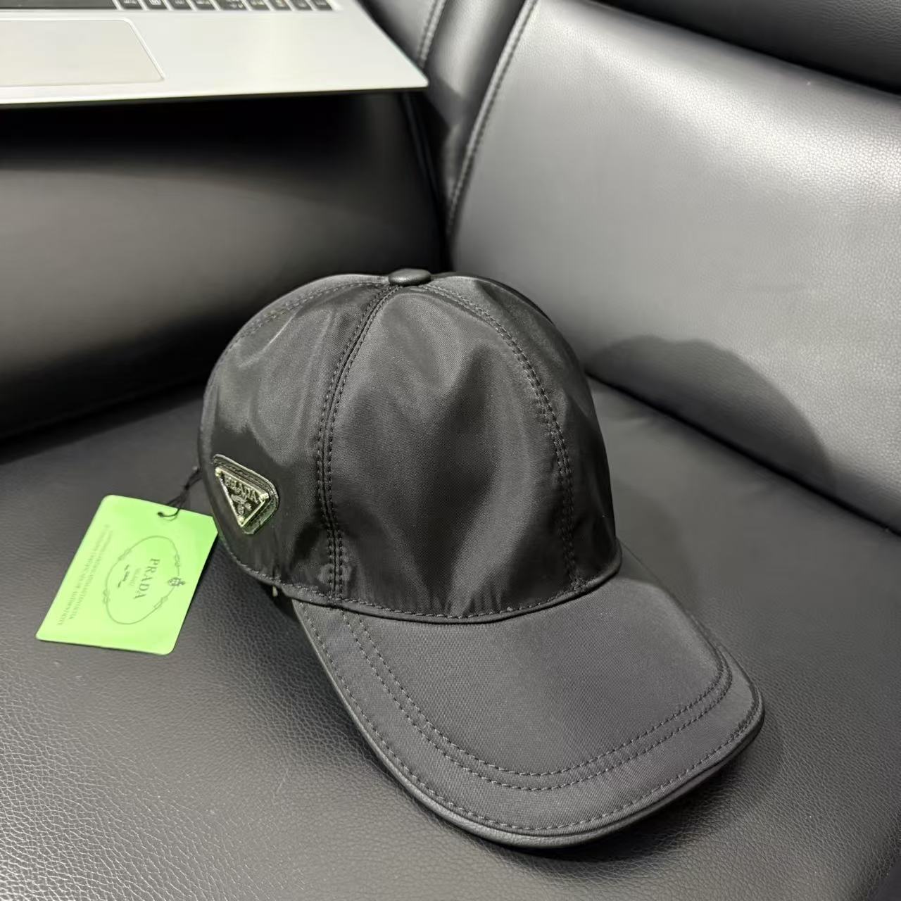 Prada Cap