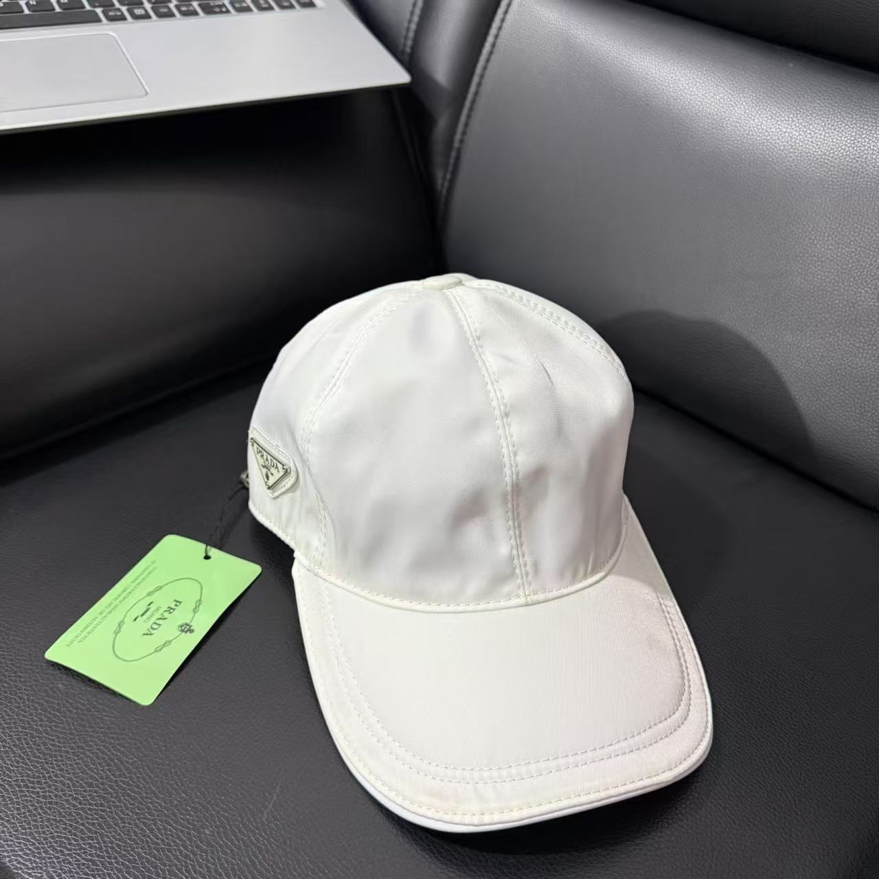 Prada Cap