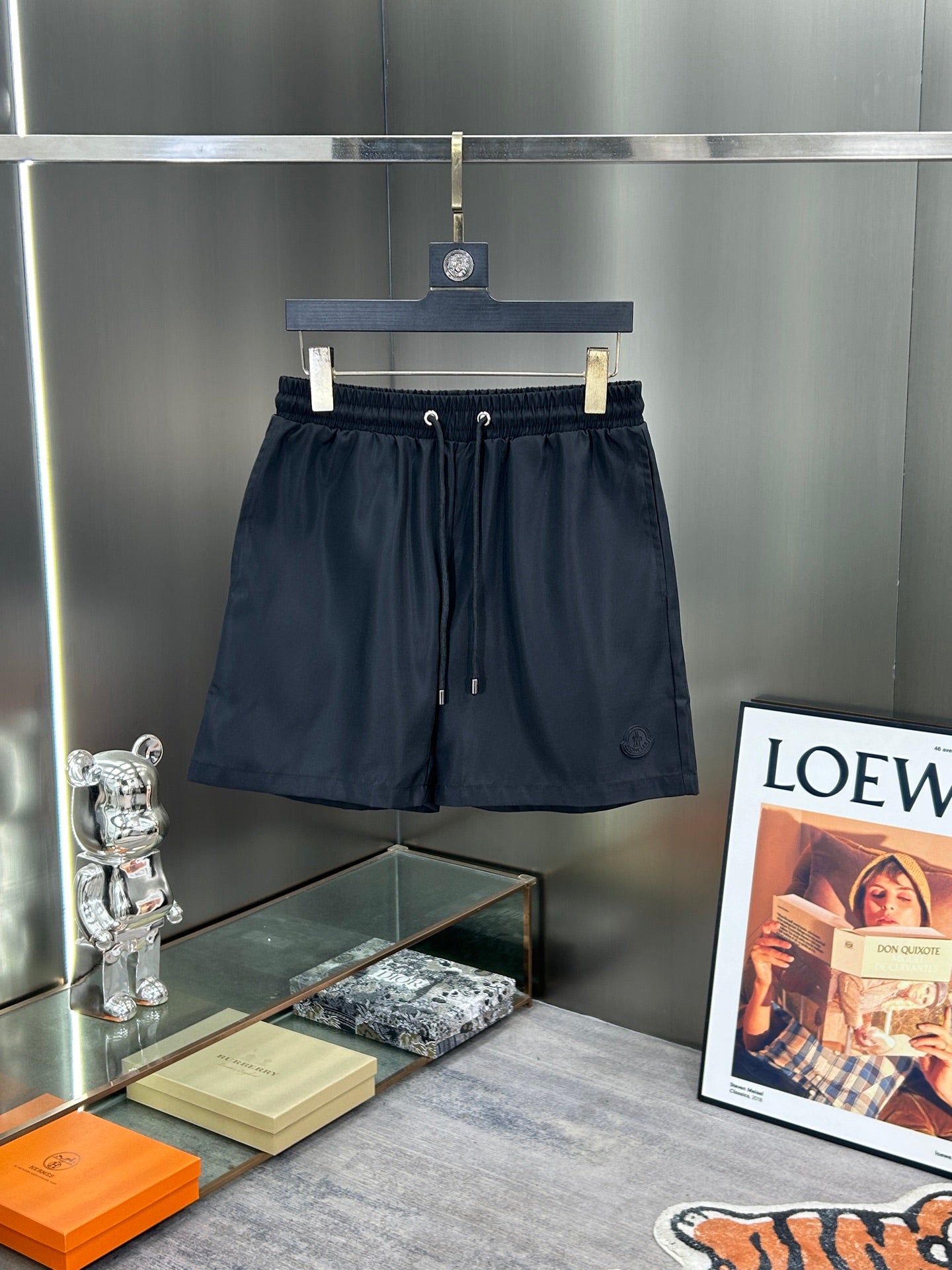 Moncler Swimwear