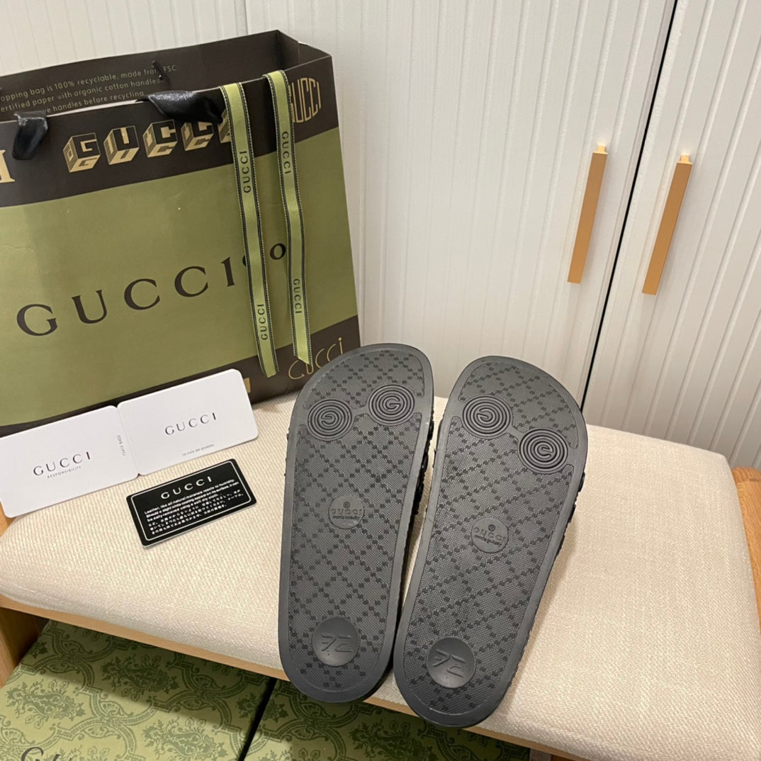 Gucci Slipper