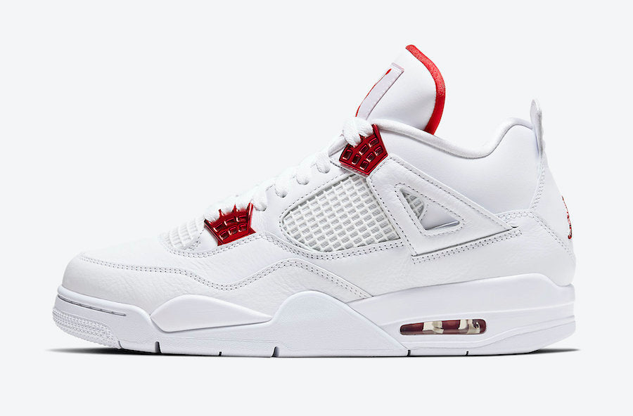 Nike-Air-Jordan-4-Retro-Metallic-Red