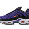 Nike Air Max Plus“Voltage Purple”