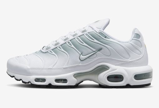 Nike Air Max Plus White Mica Green
