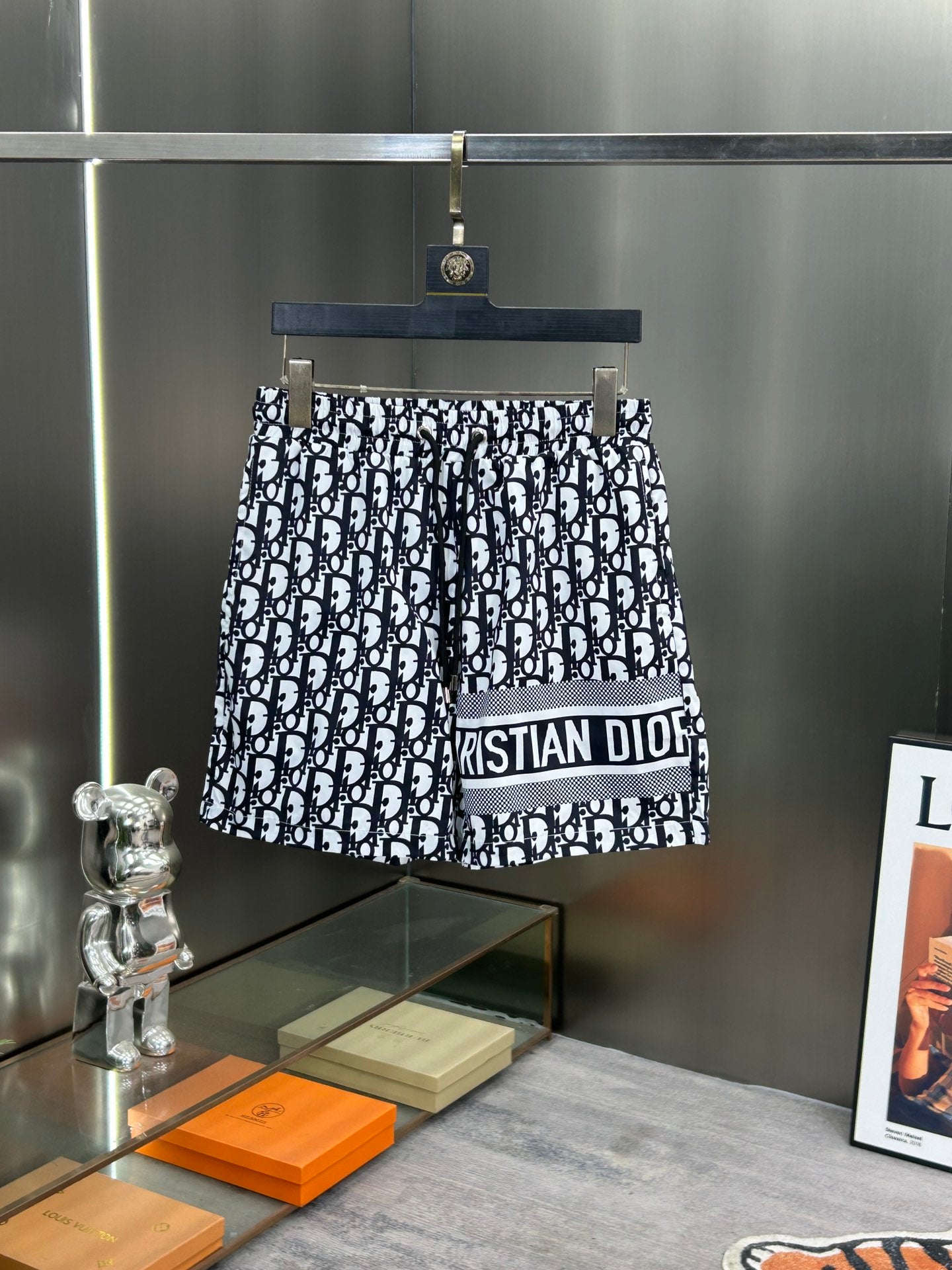 Dior Swimwear
