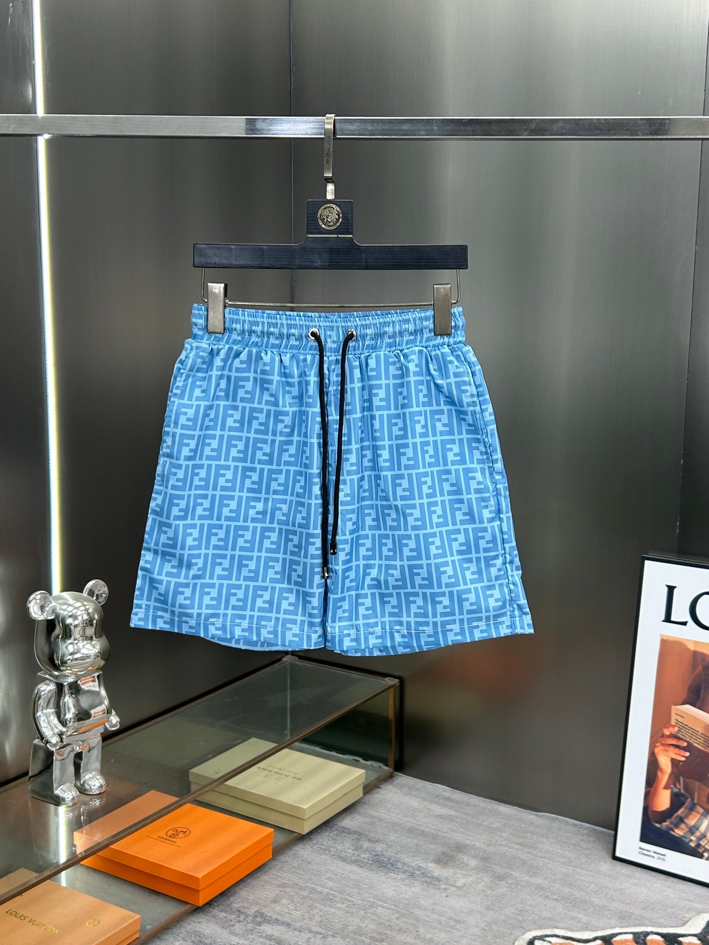 Fendi Swimwear