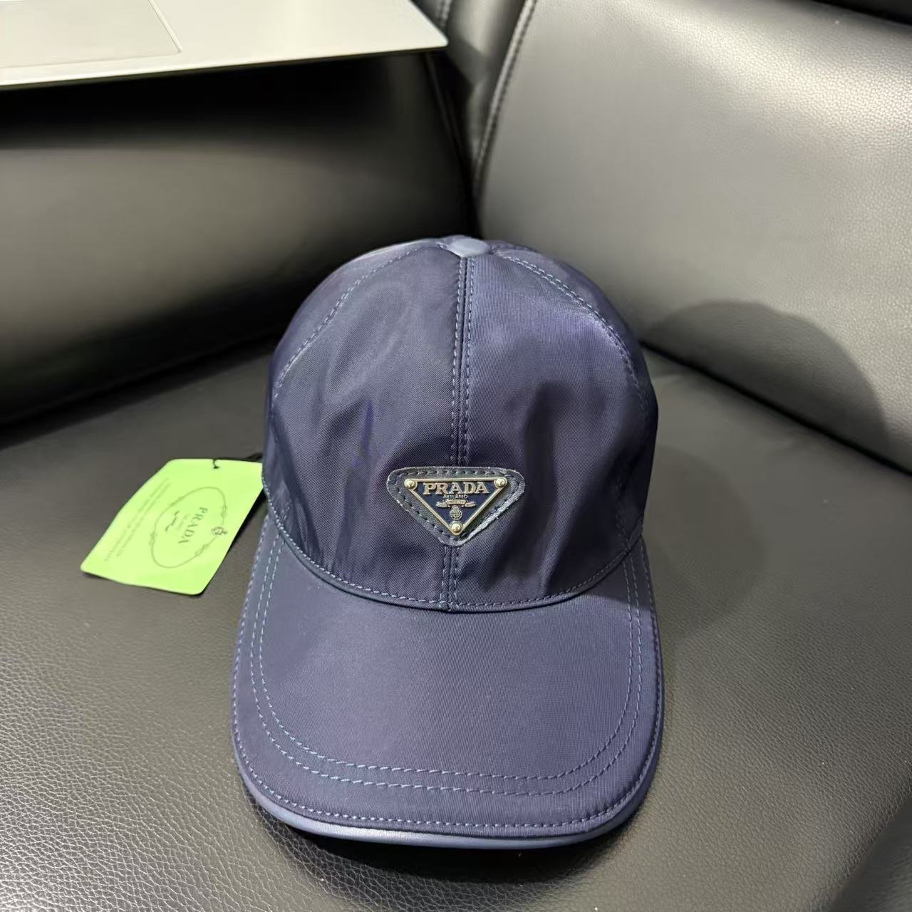 Prada Cap