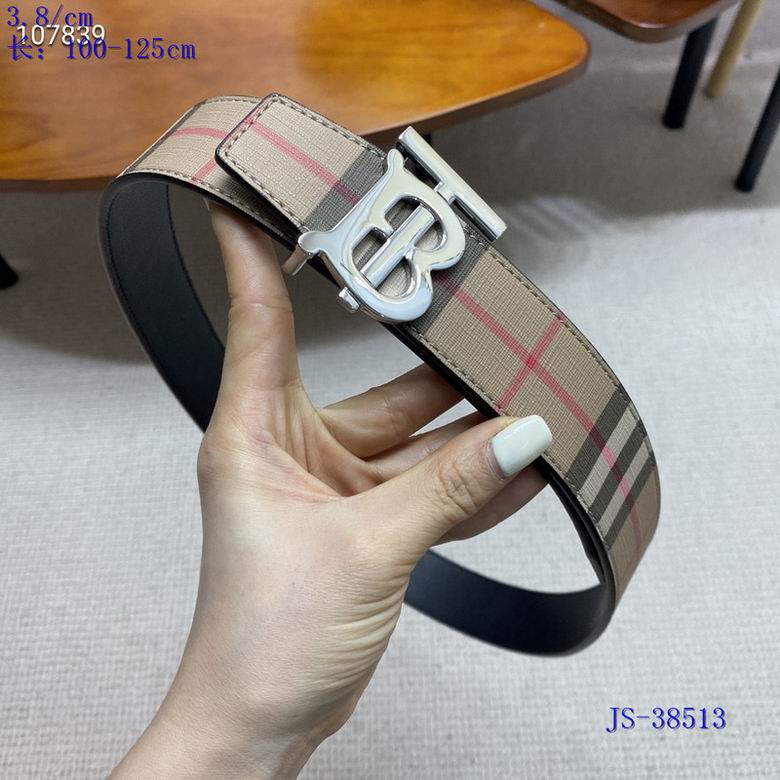 Burberry Belt 38mm