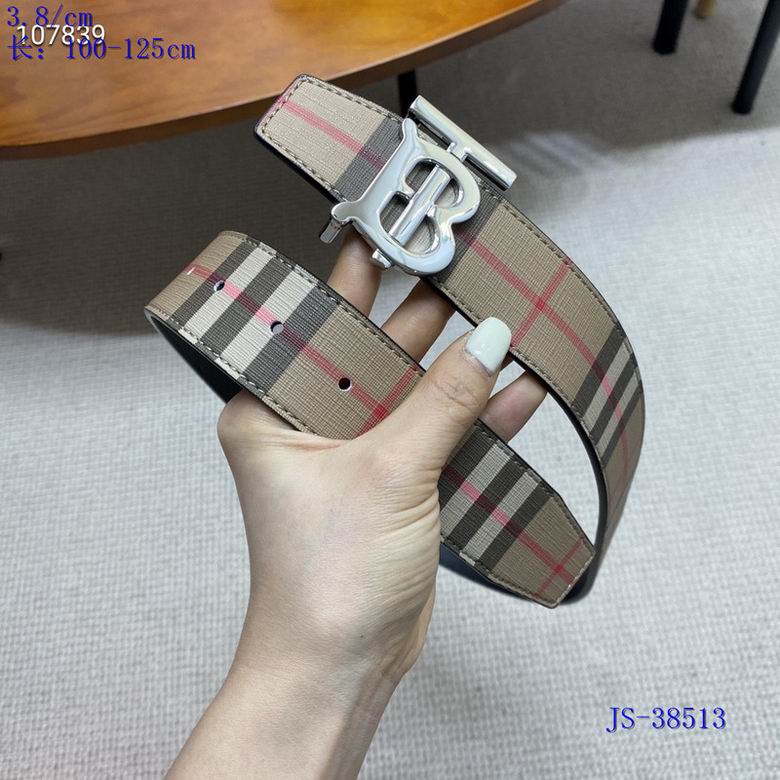 Burberry Belt 38mm