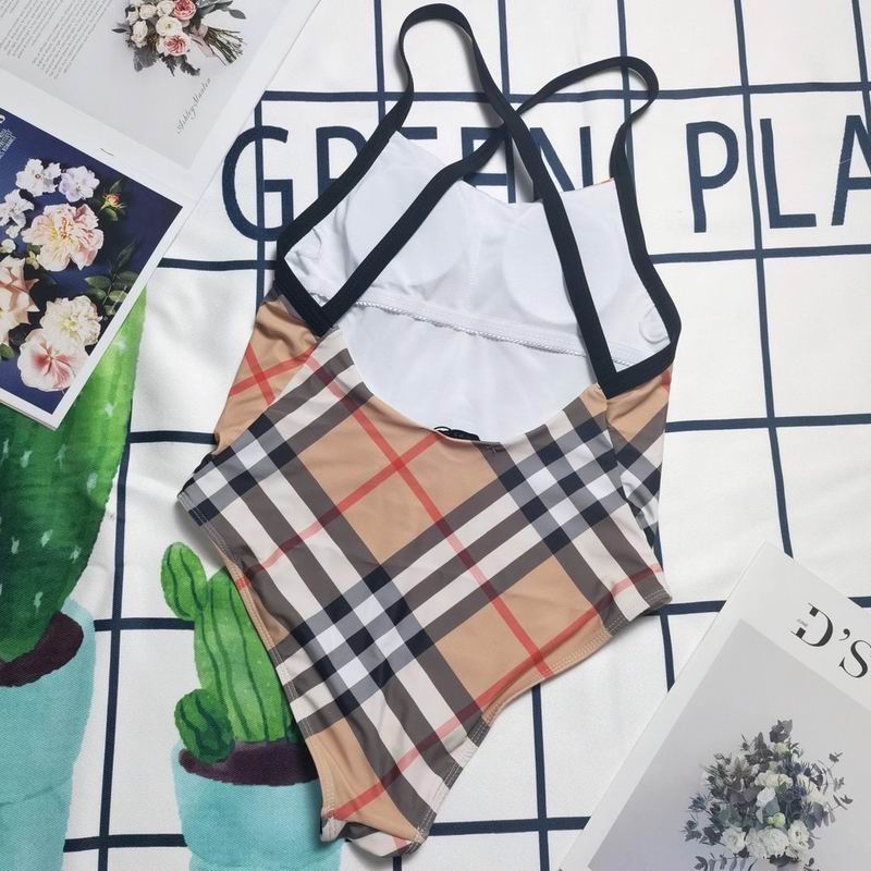 Burberry Swimwear