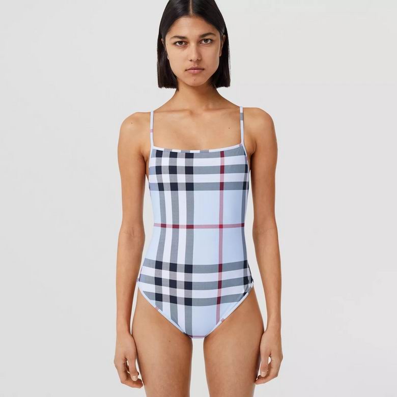 Burberry Swimwear