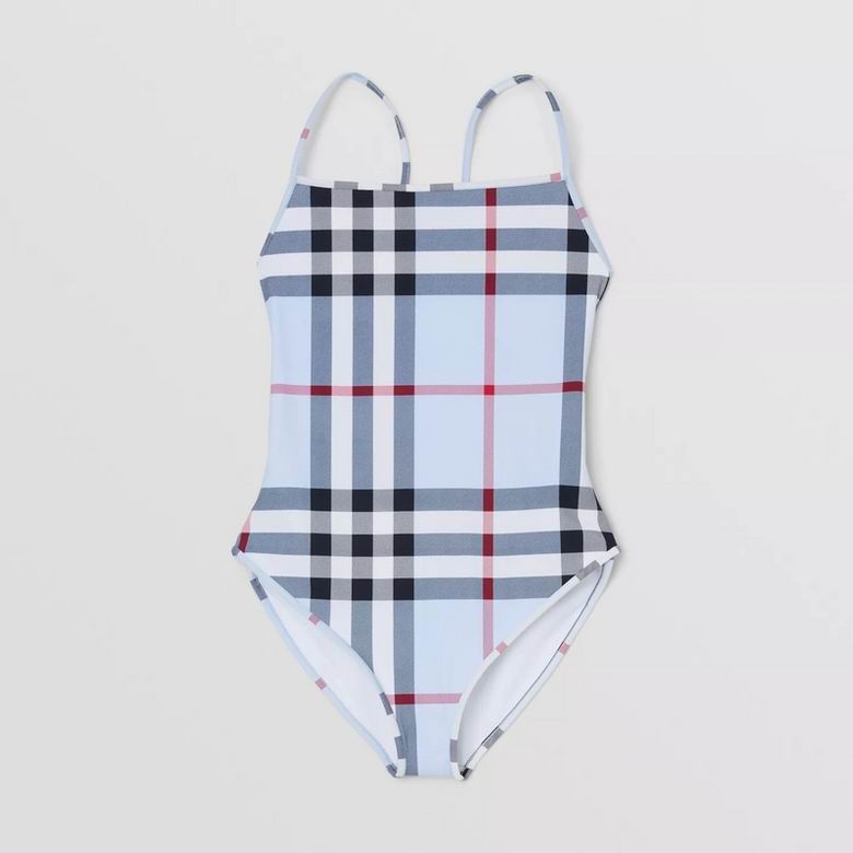 Burberry Swimwear