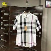 Burberry Polo Shirt