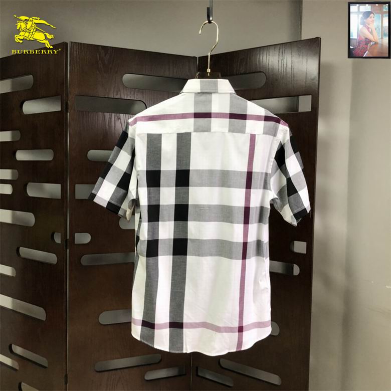 Burberry Polo Shirt