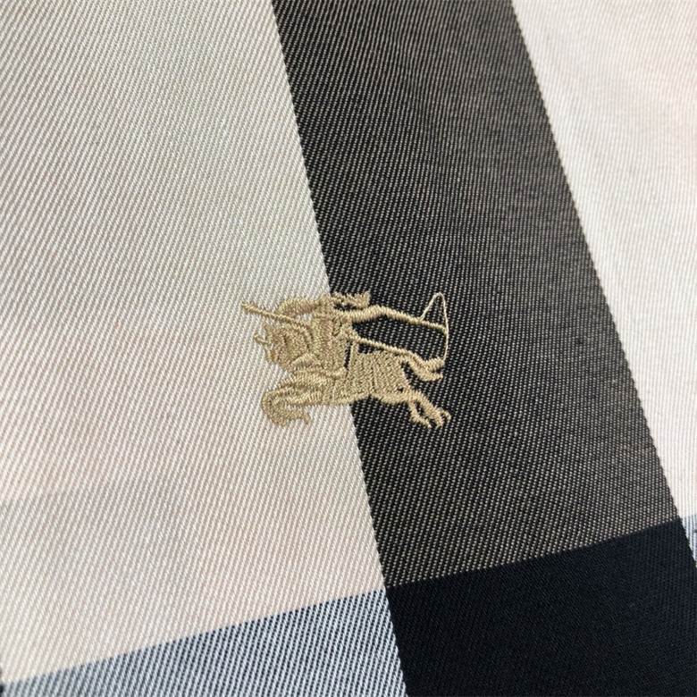 Burberry Polo Shirt