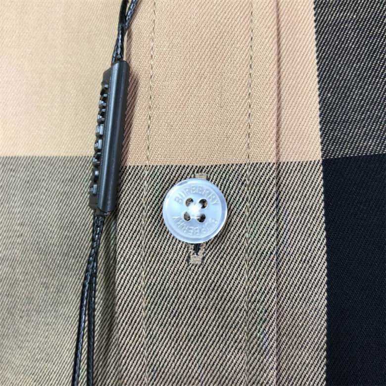 Burberry Polo Shirt
