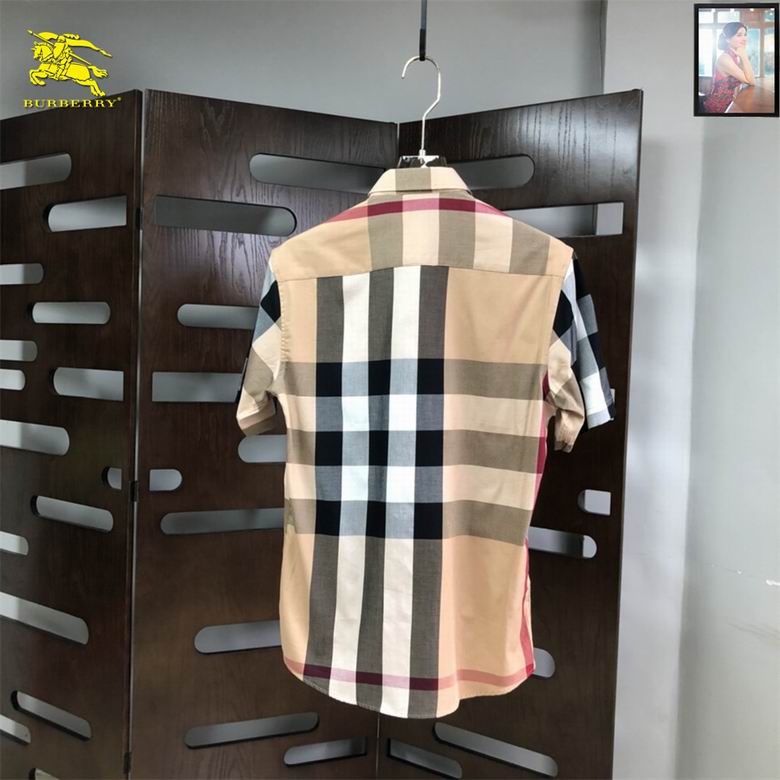 Burberry Polo Shirt
