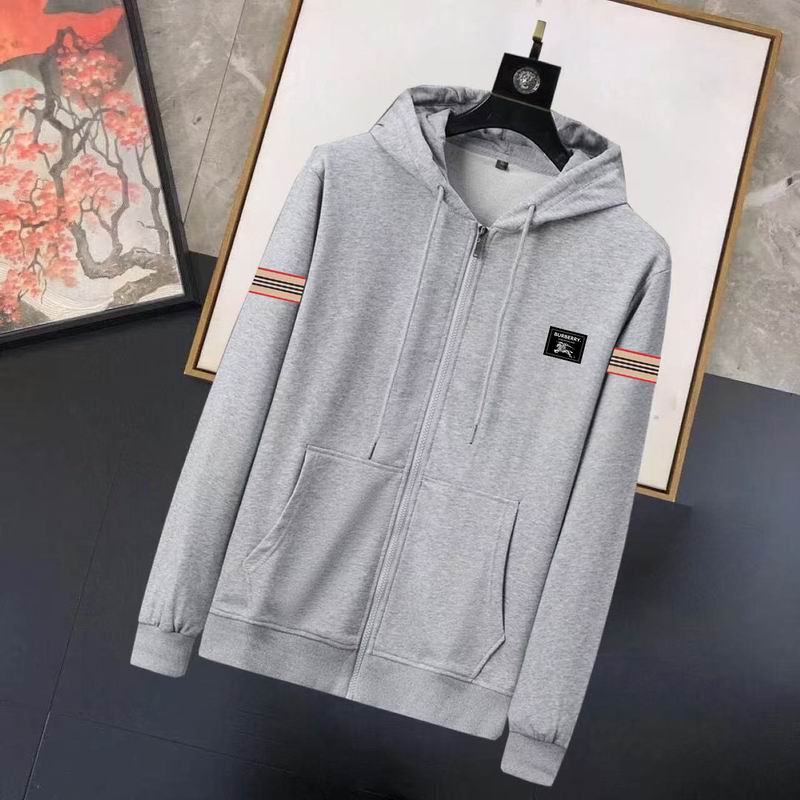 Burberry Jacket
