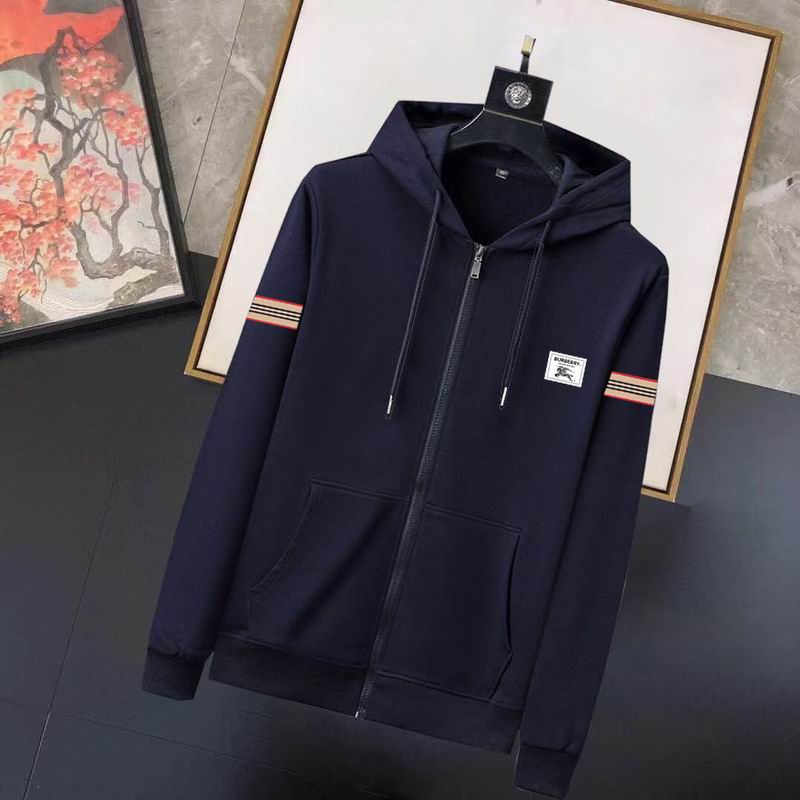 Burberry Jacket