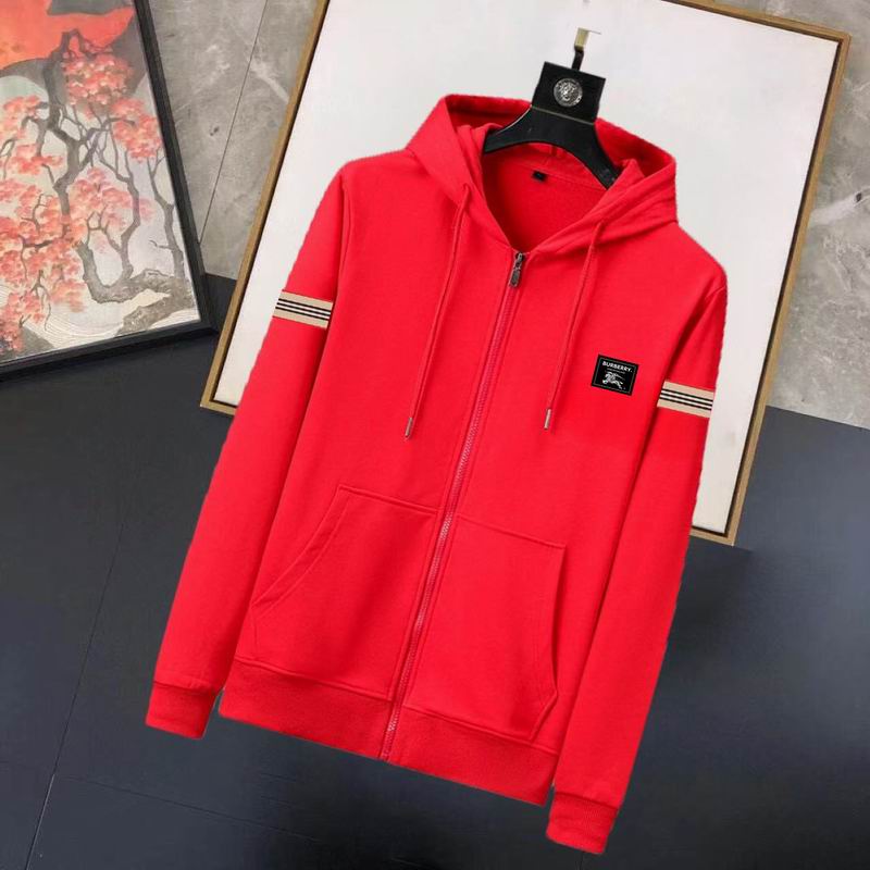 Burberry Jacket