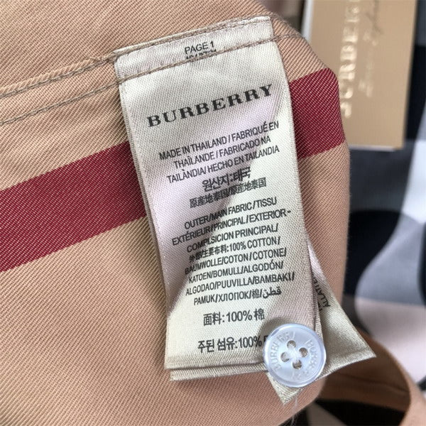 Burberry Polo Shirt