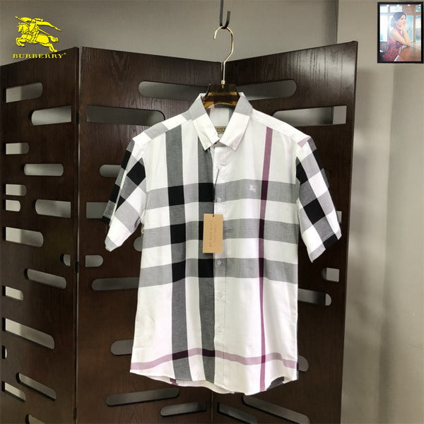 Burberry Polo Shirt