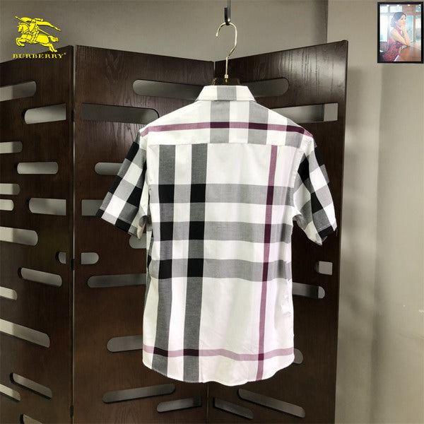 Burberry Polo Shirt