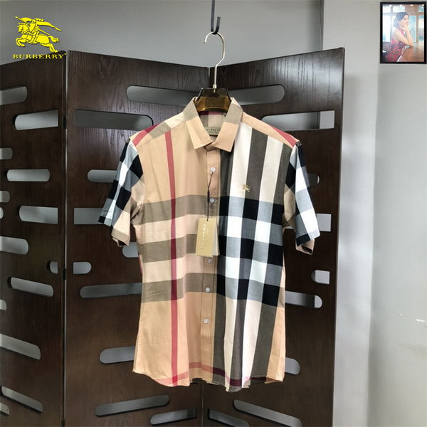 Burberry Polo Shirt